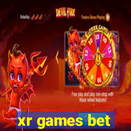 xr games bet